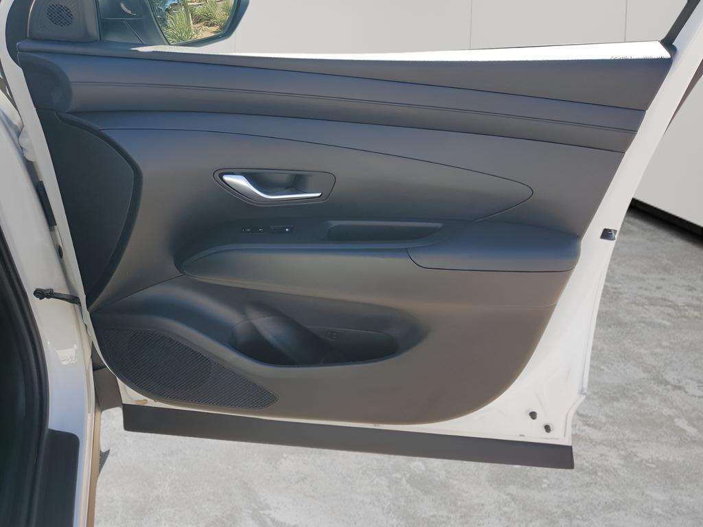Used Car 2025 Hyundai Tucson  Sel For Sale Under $30,000 In Austin, Texas