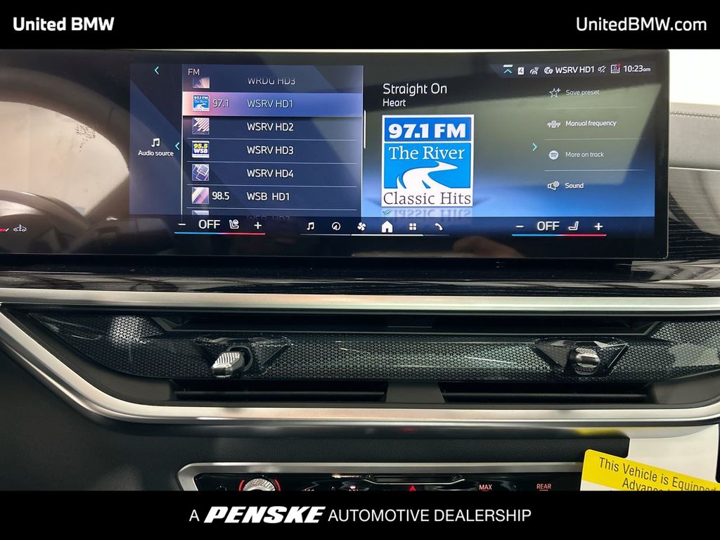 2026 BMW X7 xDrive40i 16