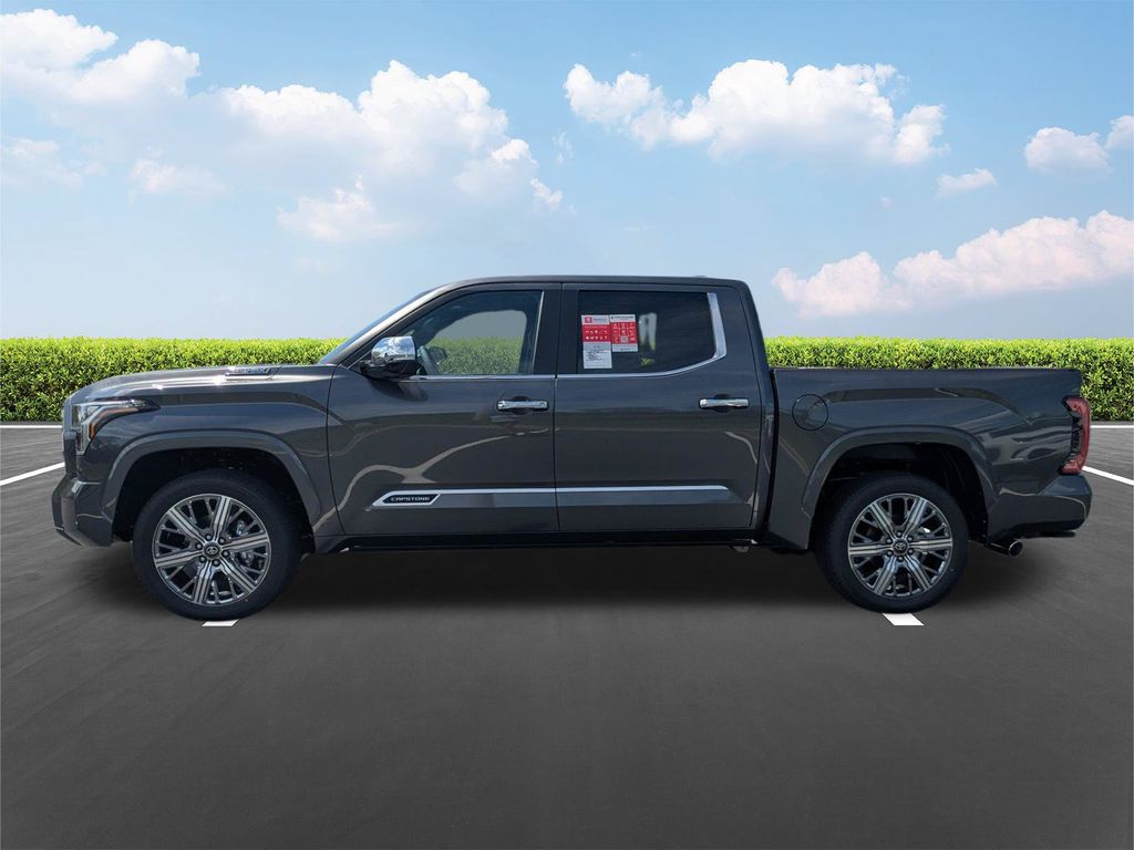 New 2026 Toyota Tundra i-FORCE MAX Truck