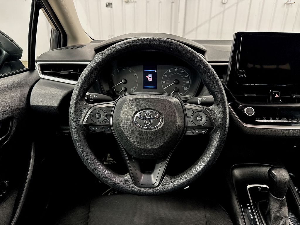 Used 2024 Toyota Corolla Sedan