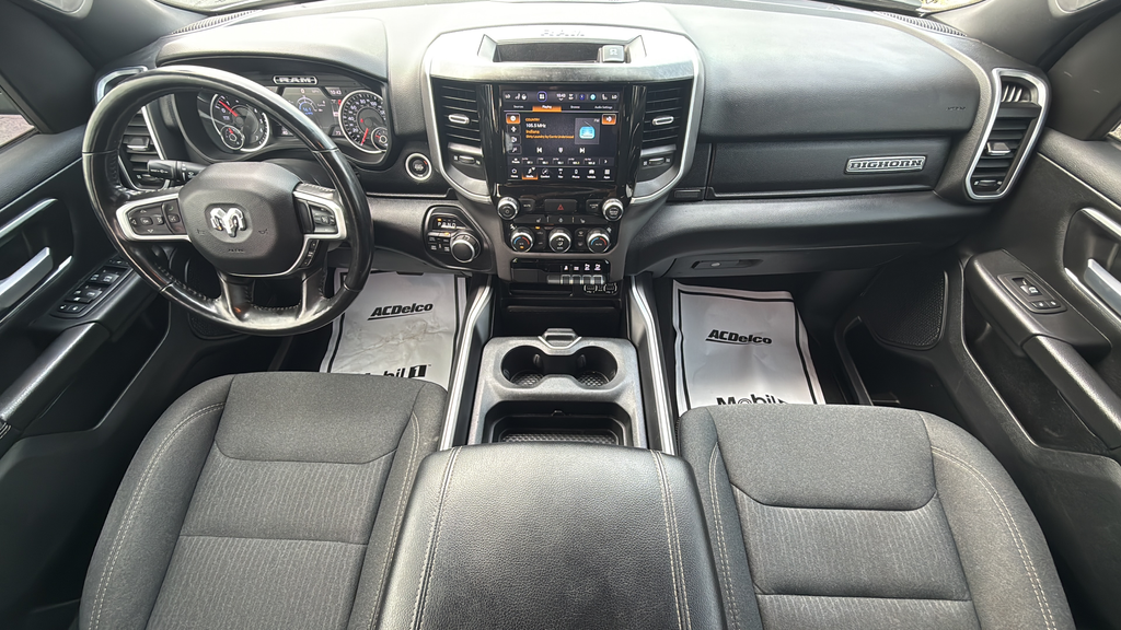 Used 2022 Ram 1500 Truck
