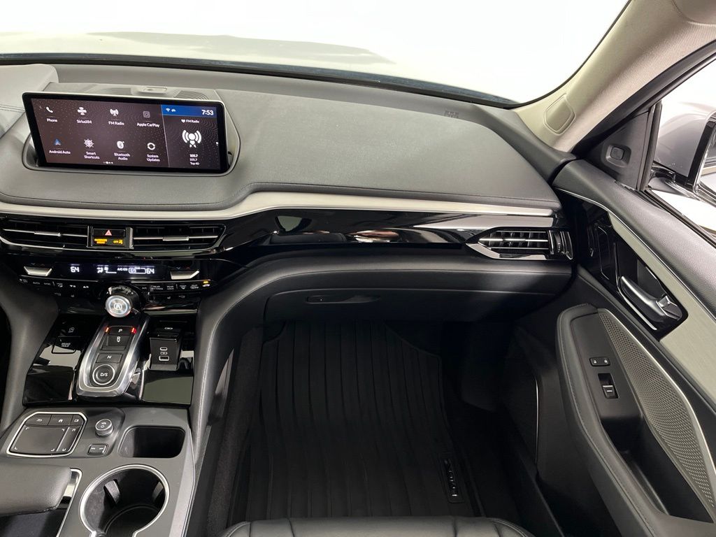 Thumbnail: 2024 Acura MDX - 22