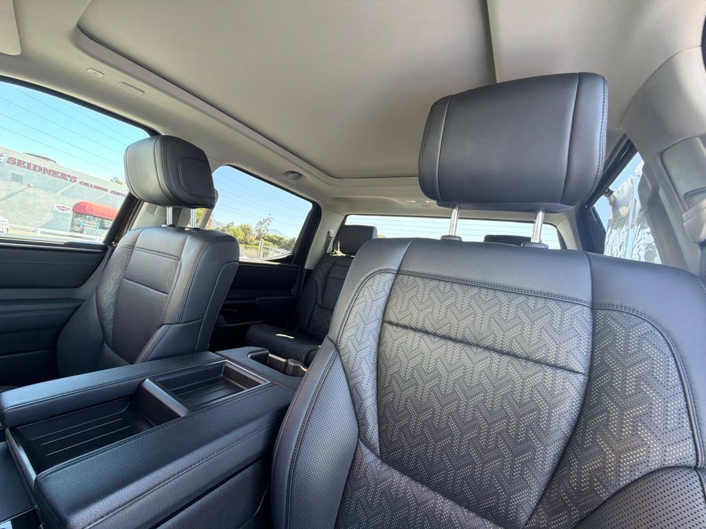 Used 2023 Toyota Tundra Truck