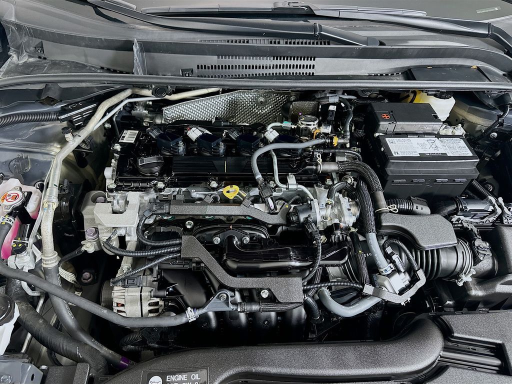 Thumbnail: 2025 Toyota Corolla - 29