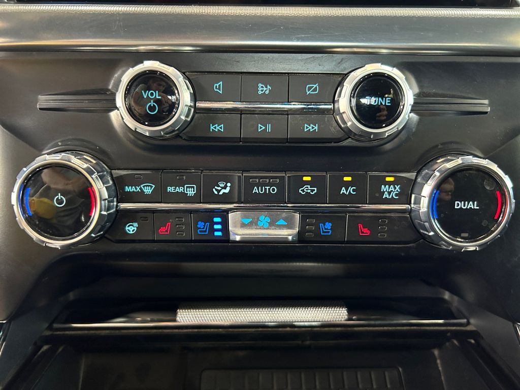 Used Car 2024 Ford F-150  Lariat For Sale Under $50,000 In Floresville, Texas