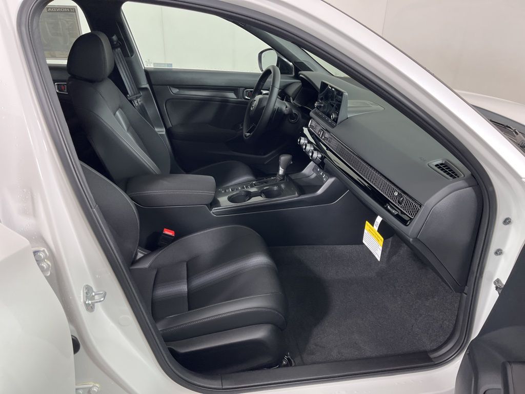 Thumbnail: 2026 Honda Civic - 8