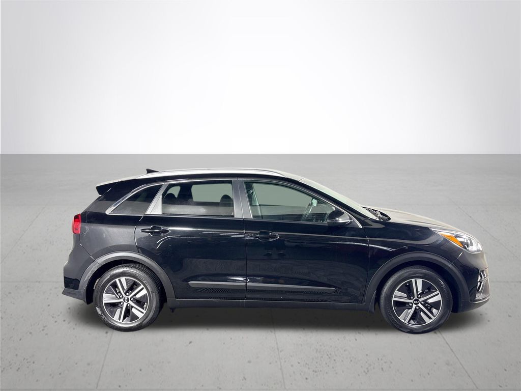 2020 Kia Niro Plug-In Hybrid LXS