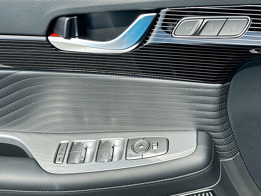 2025 Hyundai Palisade Calligraphy 20