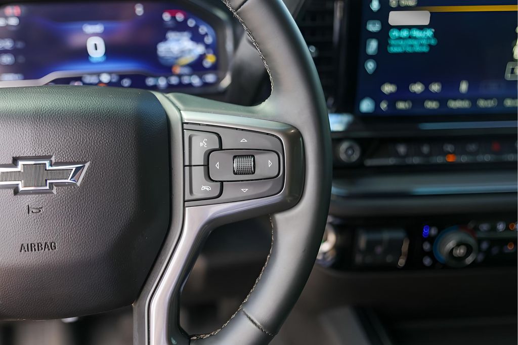 Used Car 2025 Chevrolet Silverado 2500hd  Zr2 For Sale Under $80,000 In Austin, Texas