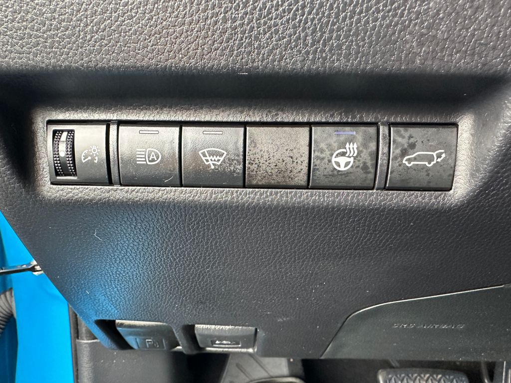 2019 Toyota RAV4 Adventure