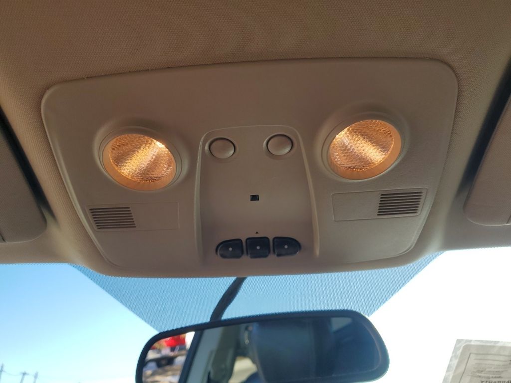 Used Car 2013 Buick Enclave  Leather Group For Sale Under $10,000 In Austin, Texas