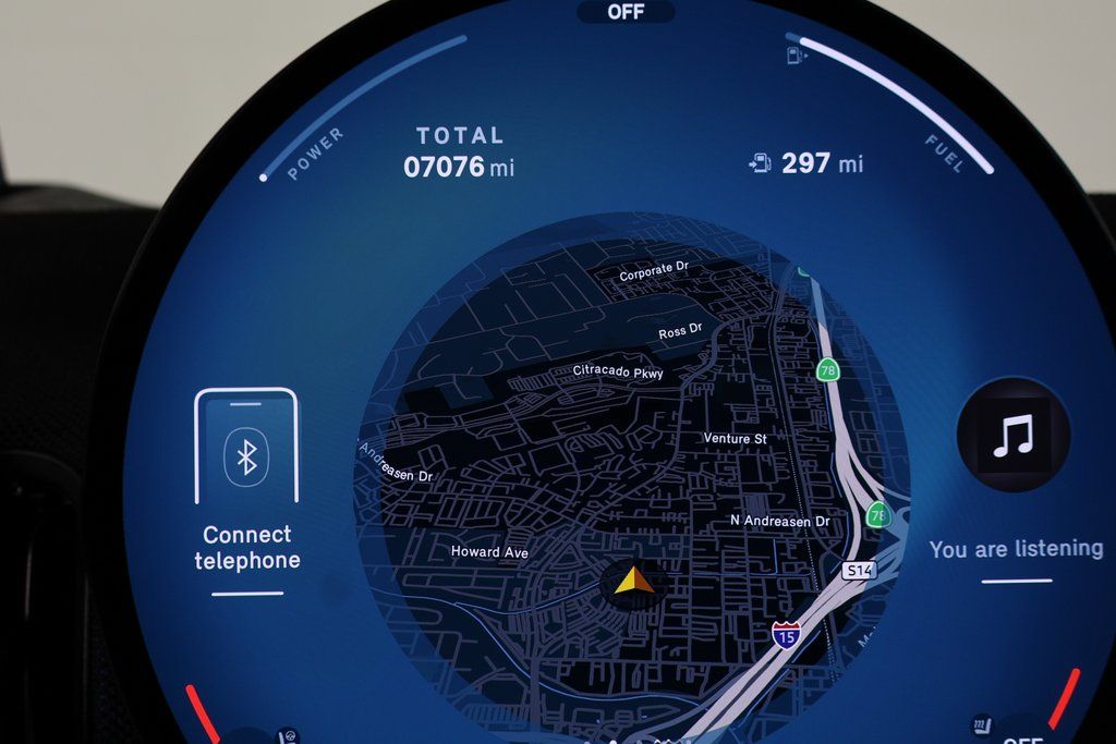 Thumbnail: 2025 MINI Cooper - 16