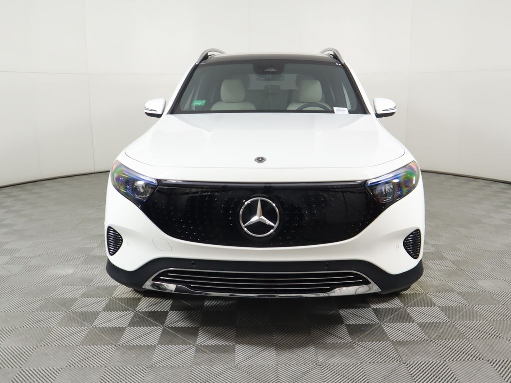 2024 Mercedes-Benz EQB 250+ 2