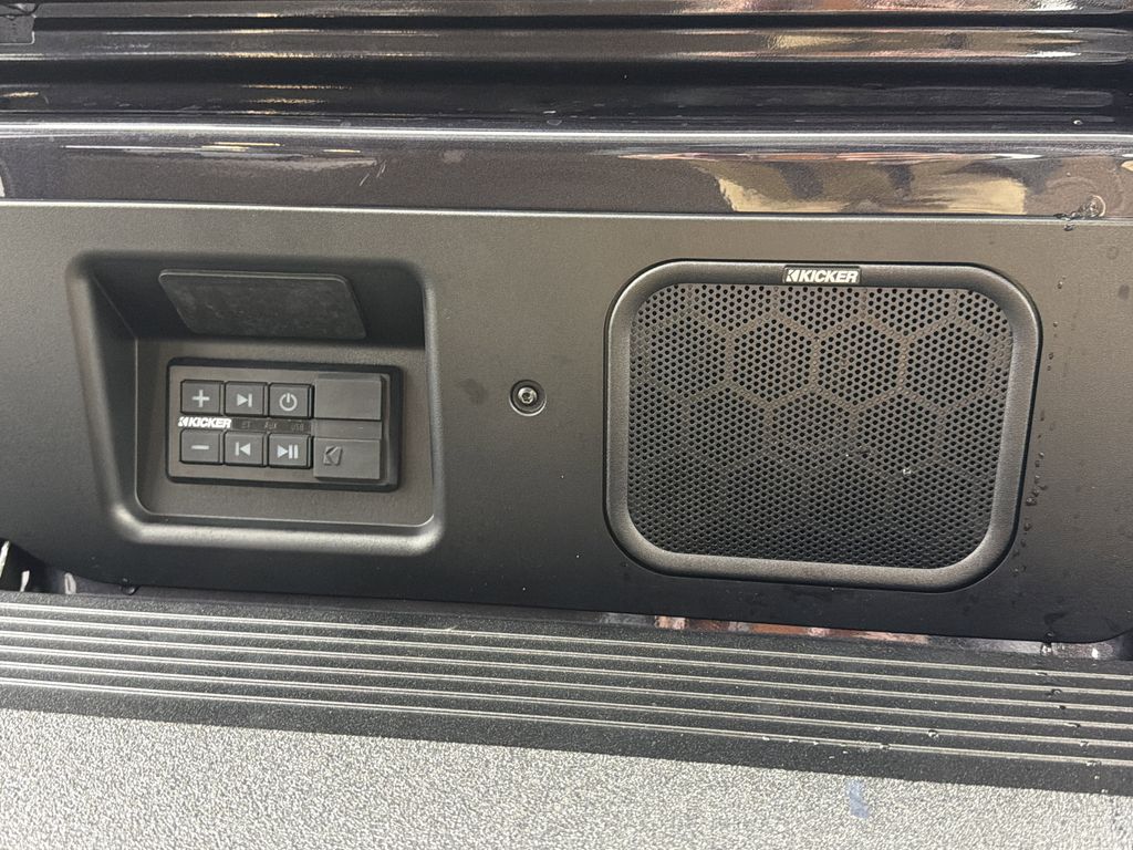 new 2026 GMC Sierra 2500HD car, priced at $91,165