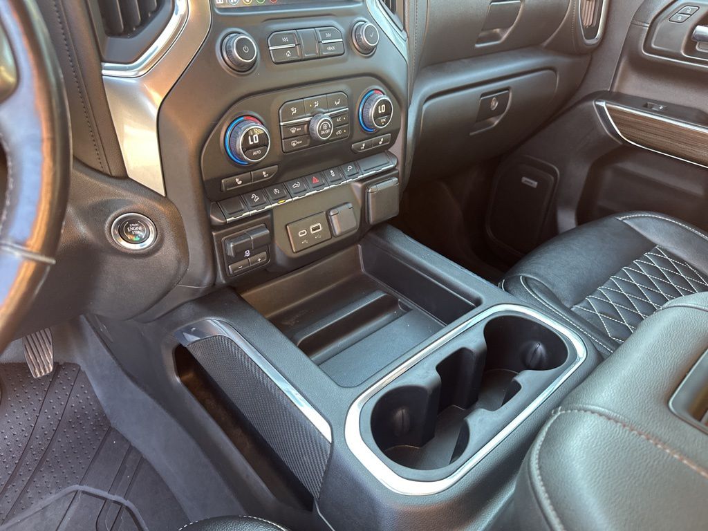 Used Car 2019 Chevrolet Silverado 1500  Rst For Sale Under $35,000 In Austin, Texas