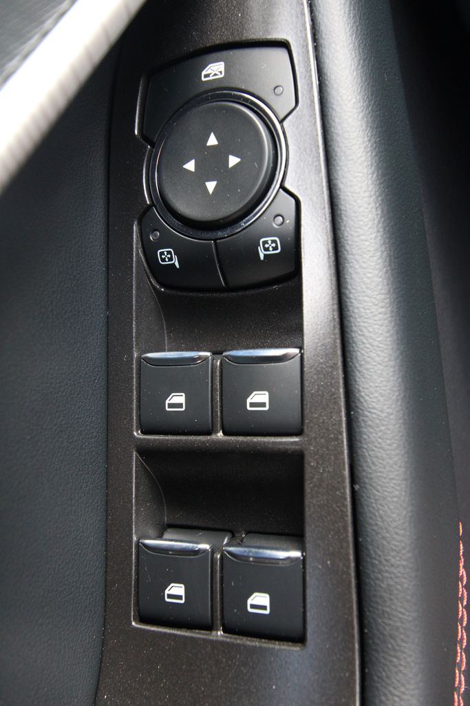 New 2026 Ford Explorer SUV