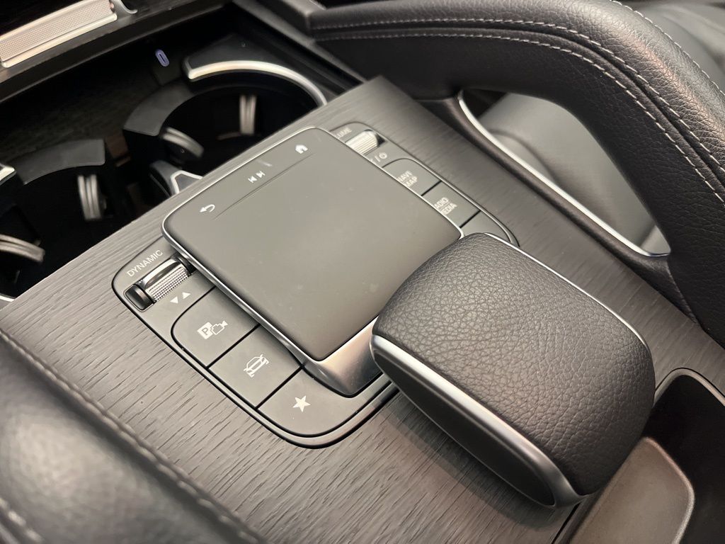 Thumbnail: 2024 Mercedes-Benz GLE - 21