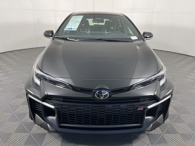 Thumbnail: 2025 Toyota GR Corolla - 2
