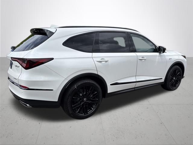 2026 Acura MDX A-Spec Advance Package