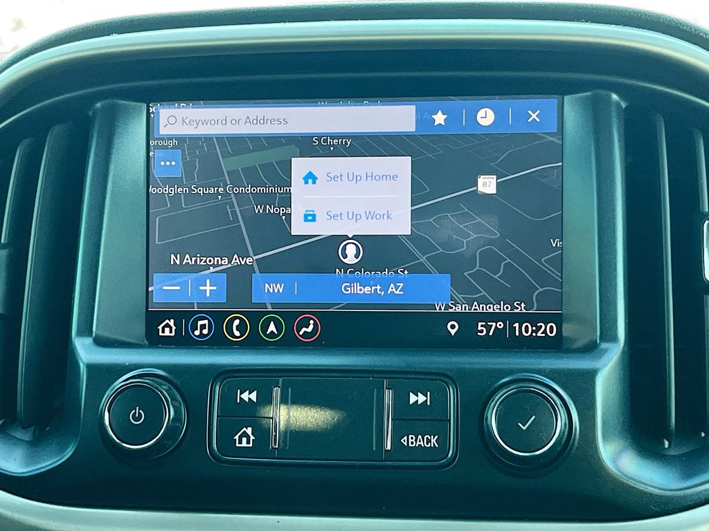 Used 2019 Red GMC Denali image 13