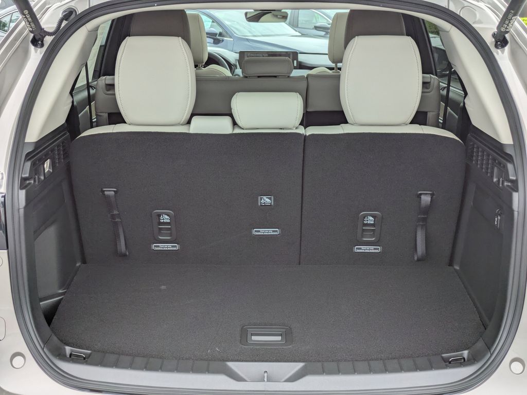 2026 Mazda CX-90 3.3 Turbo Premium Sport