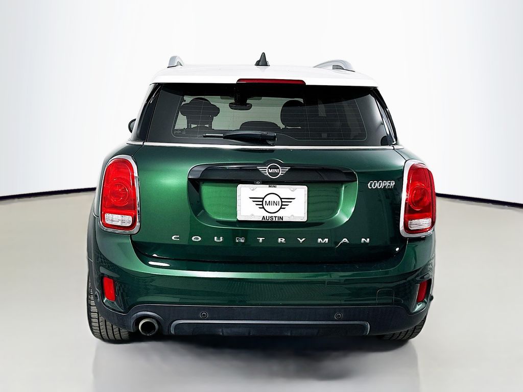 Thumbnail: 2019 MINI Cooper Countryman - 6