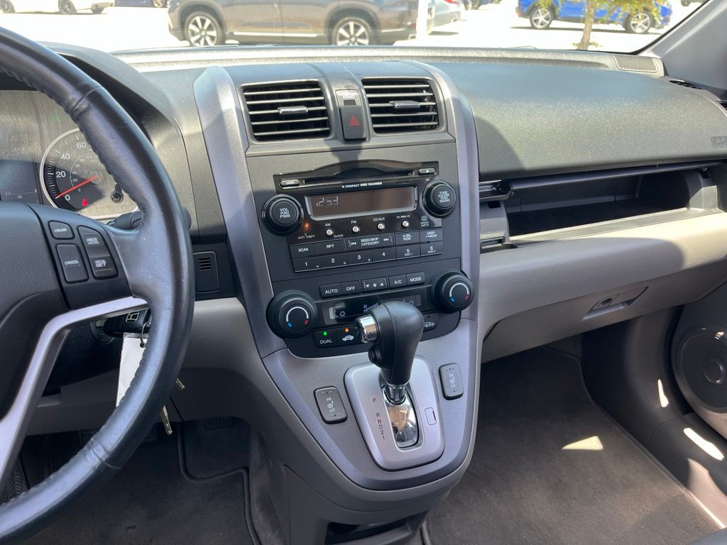 Thumbnail: 2009 Honda CR-V - 16