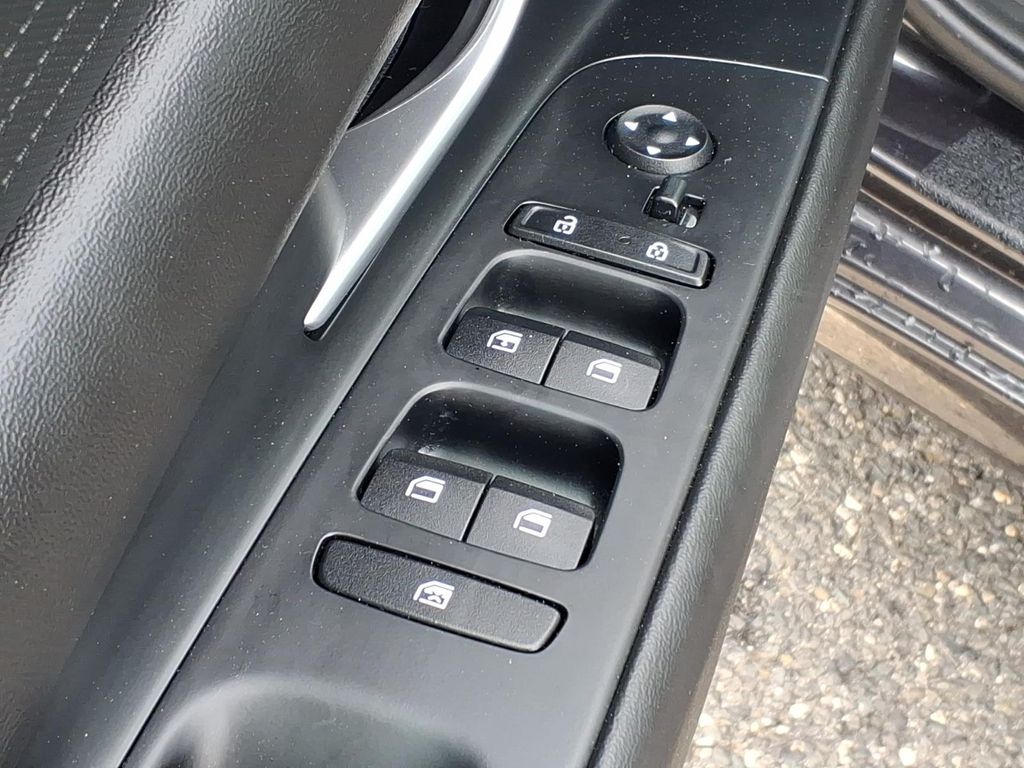 used 2021 Hyundai Elantra car, priced at $12,901