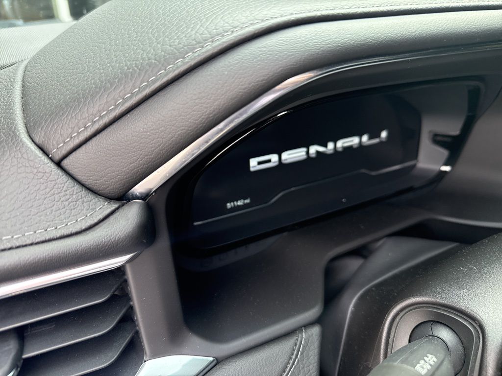 Thumbnail: 2022 GMC Yukon - 4