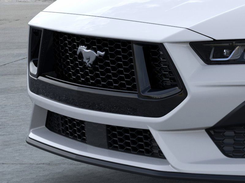2025 Ford Mustang GT photo