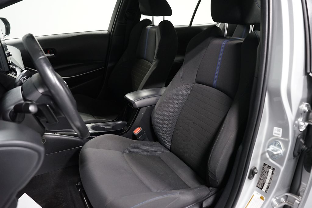 Thumbnail: 2022 Toyota Corolla - 25