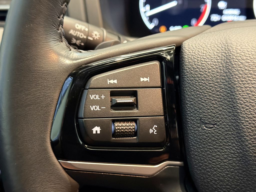 Thumbnail: 2025 Honda Odyssey - 26