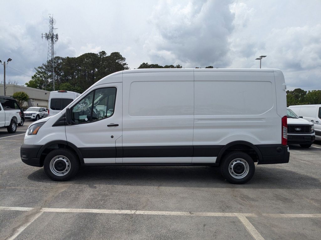 2025 Ford Transit-250 Cargo Van 