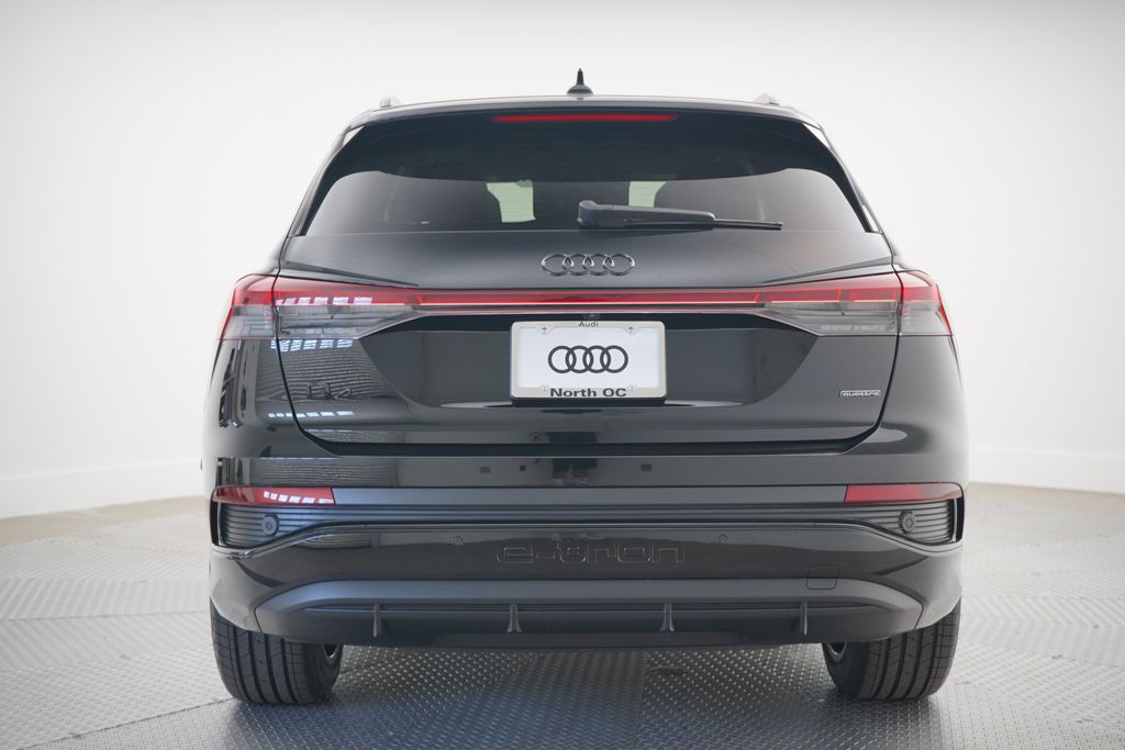 2024 Audi Q4 e-tron  4