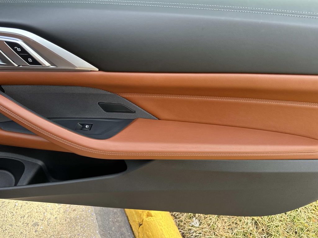 Thumbnail: 2024 BMW M4 - 19