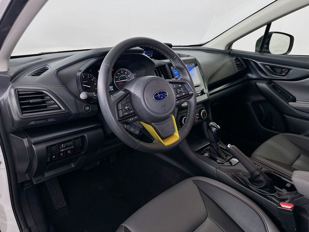 Thumbnail: 2021 Subaru Crosstrek - 9