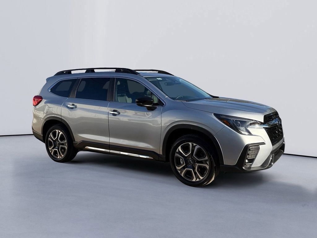 2025 Subaru Ascent Touring AWD