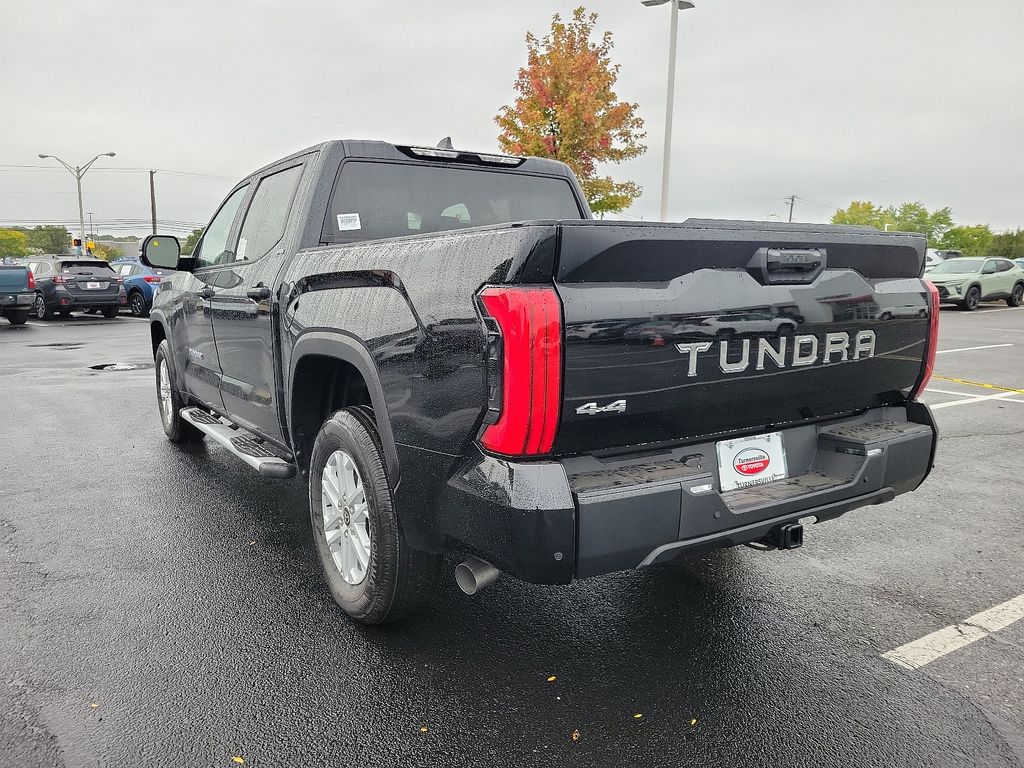 2024 Toyota Tundra SR5 3