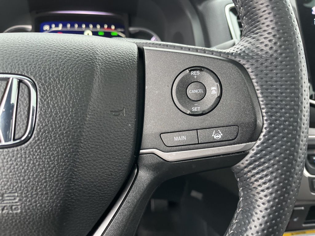 Thumbnail: 2022 Honda Passport - 24