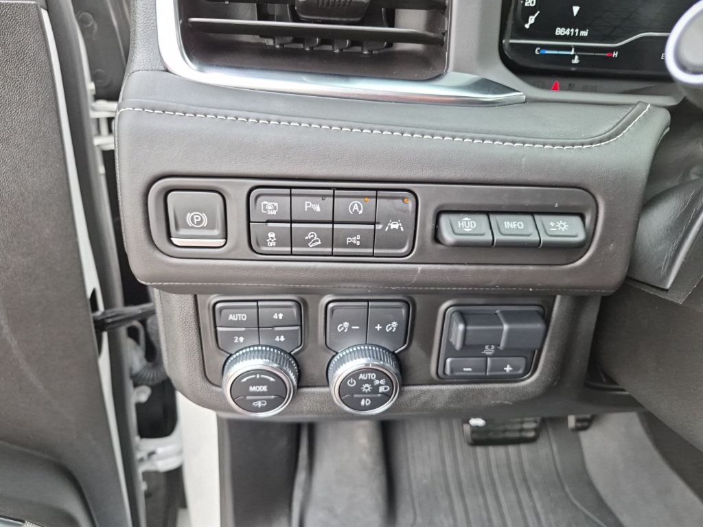 Used Car 2023 Gmc Yukon Xl  Denali Ultimate For Sale Under $70,000 In Austin, Texas