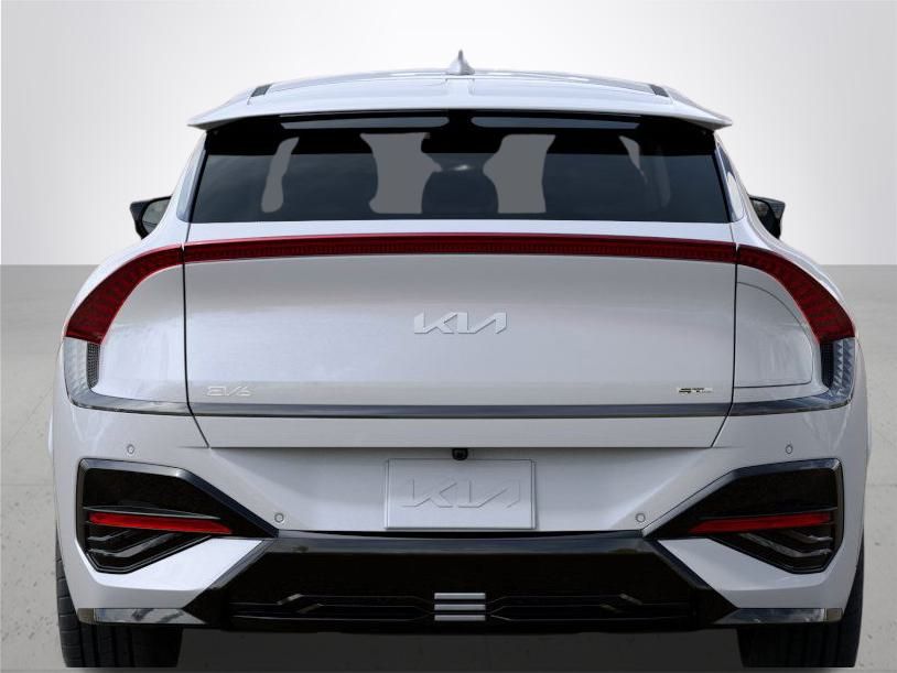 2025 Kia EV6 GT-Line