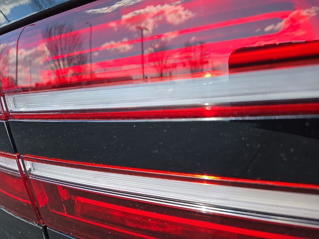 2025 Genesis GV80 3.5T 10