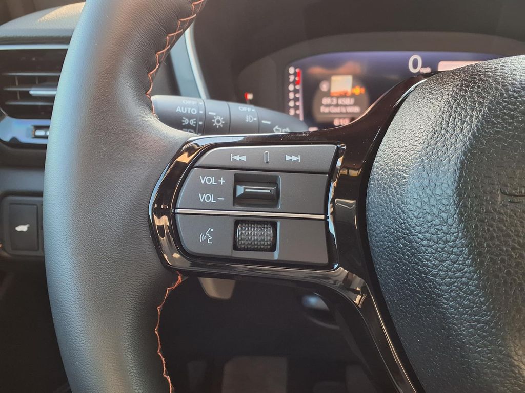 2026 Honda Passport TrailSport Elite  at Community Honda