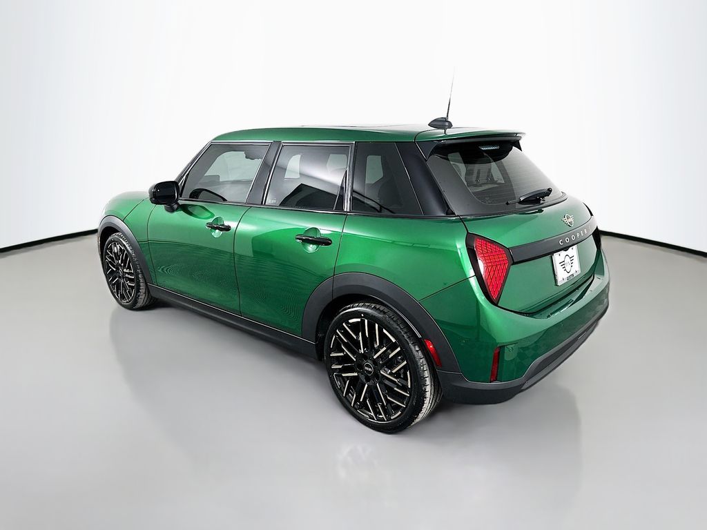 Thumbnail: 2026 MINI Cooper - 7