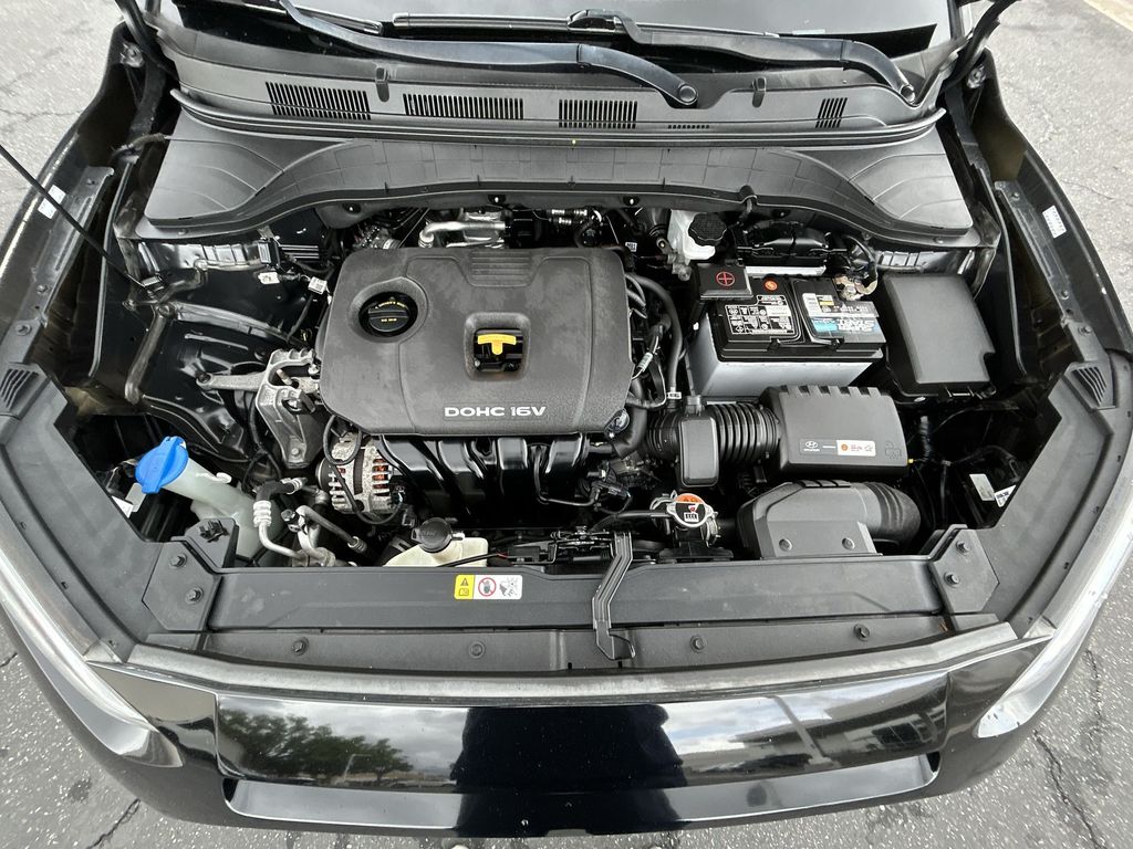 Thumbnail: 2018 Hyundai Kona - 25