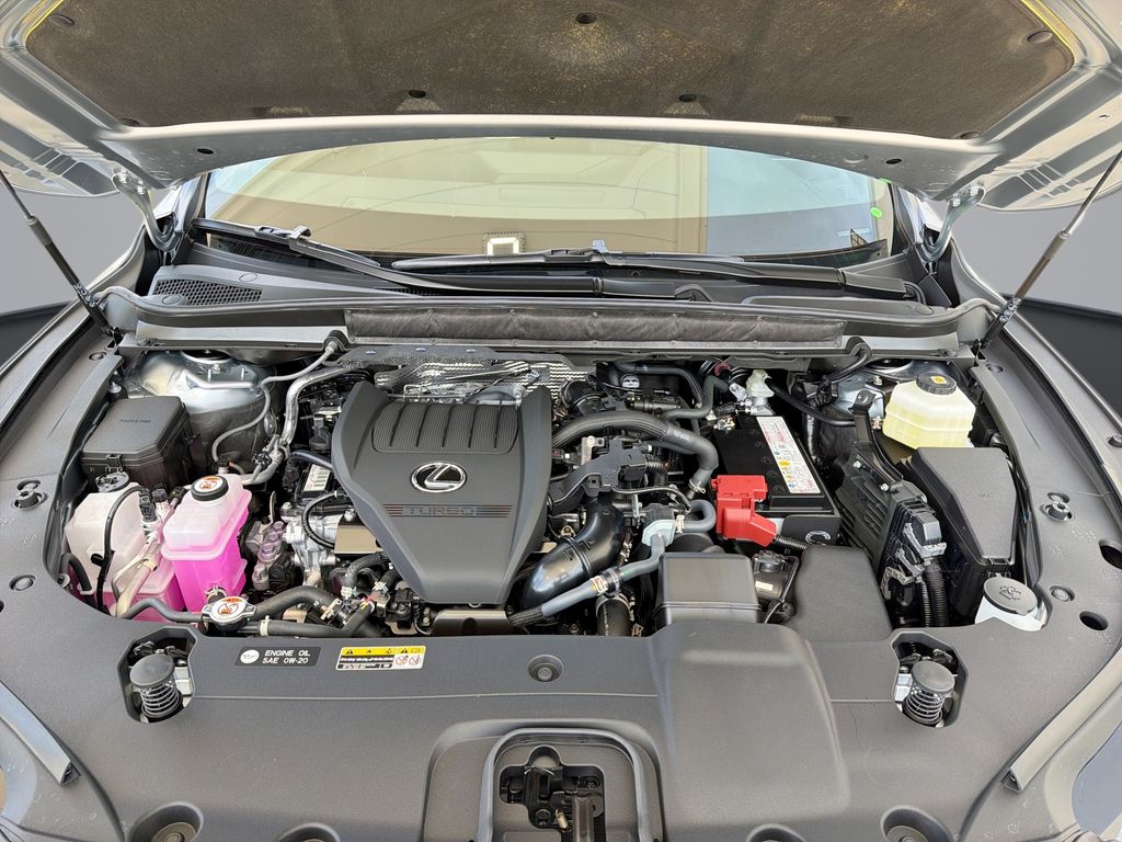 Thumbnail: 2026 Lexus RX - 14