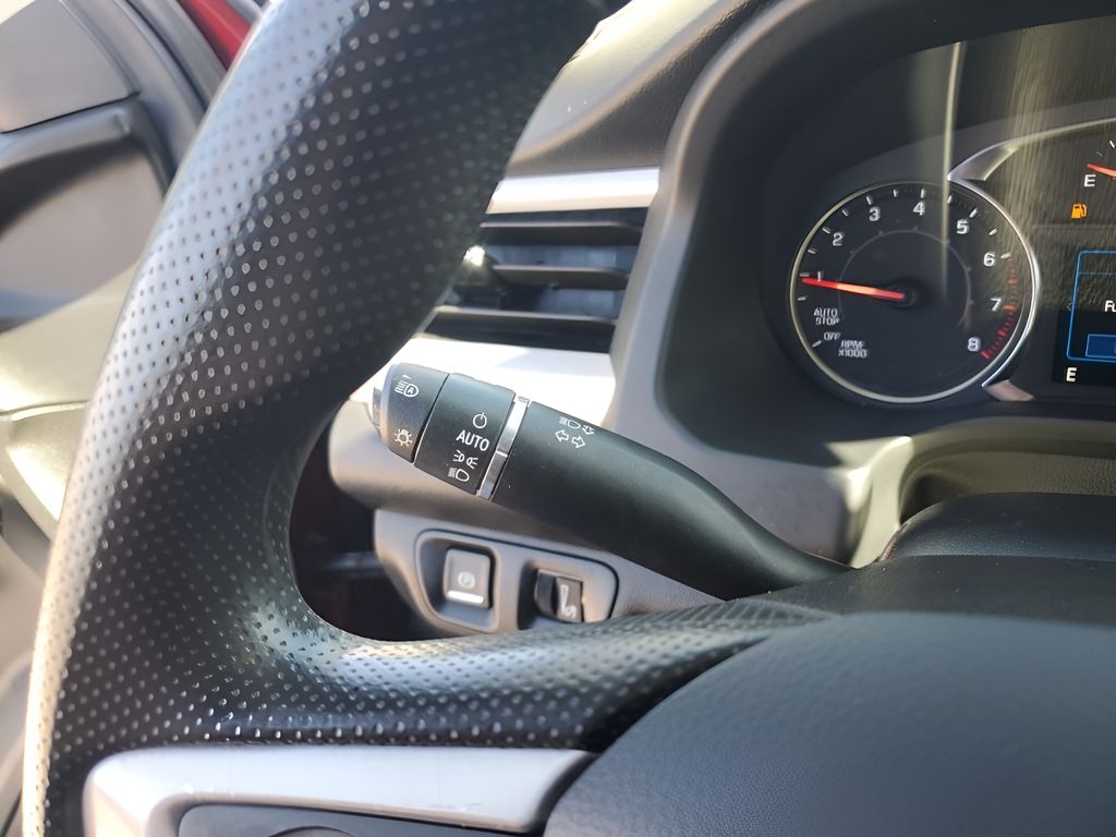 Used Car 2023 Gmc Acadia  Sle For Sale Under $30,000 In Austin, Texas