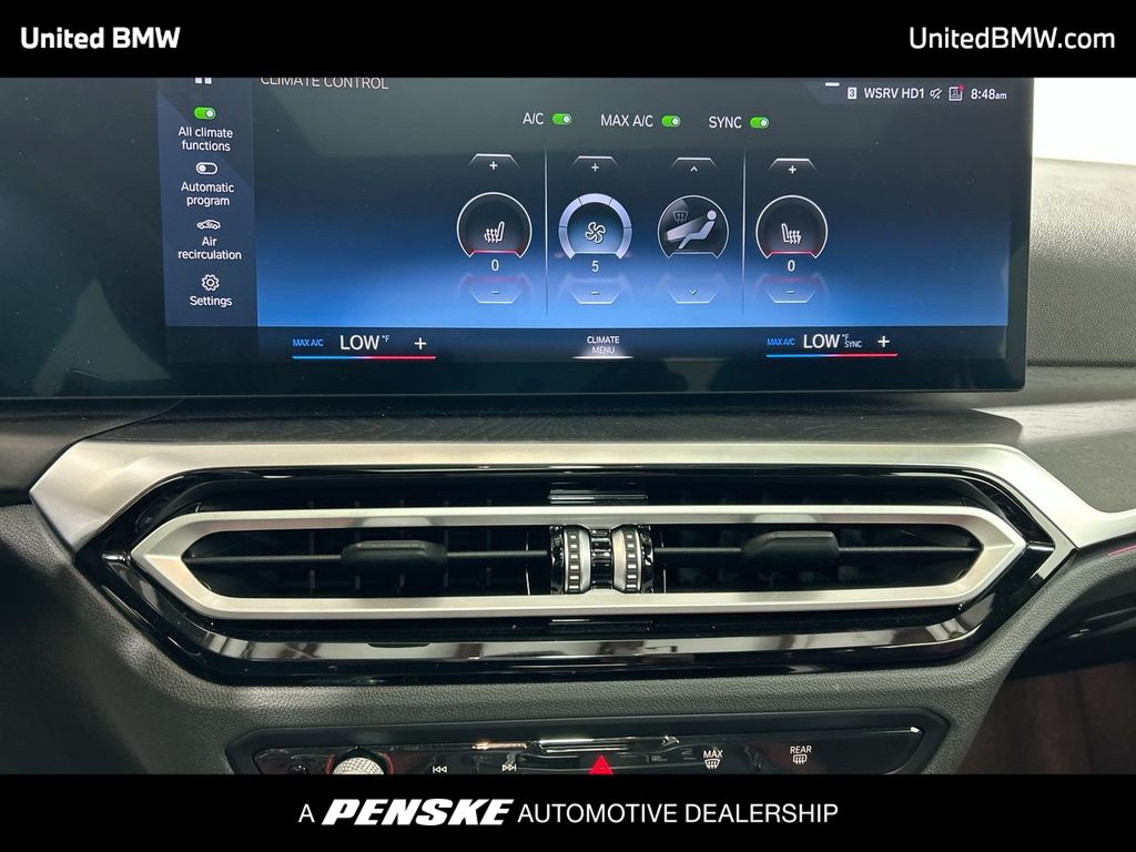 2024 BMW 4 Series M440i xDrive 19