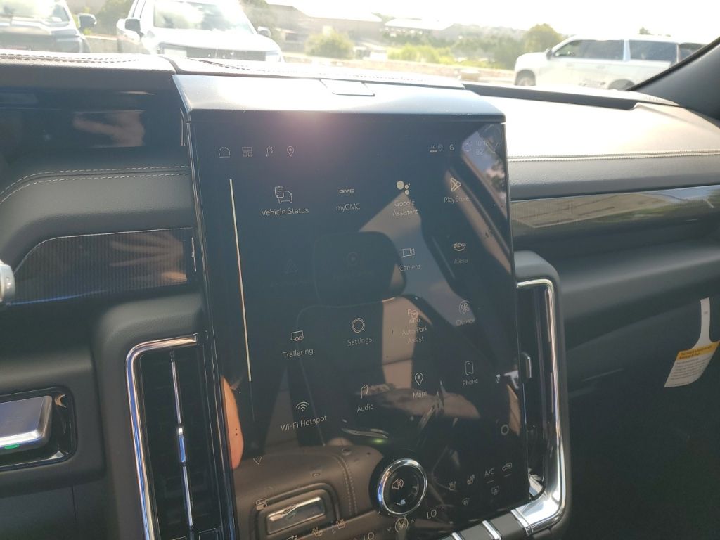 New Car 2025 Gmc Yukon  Elevation For Sale In Austin, Texas
