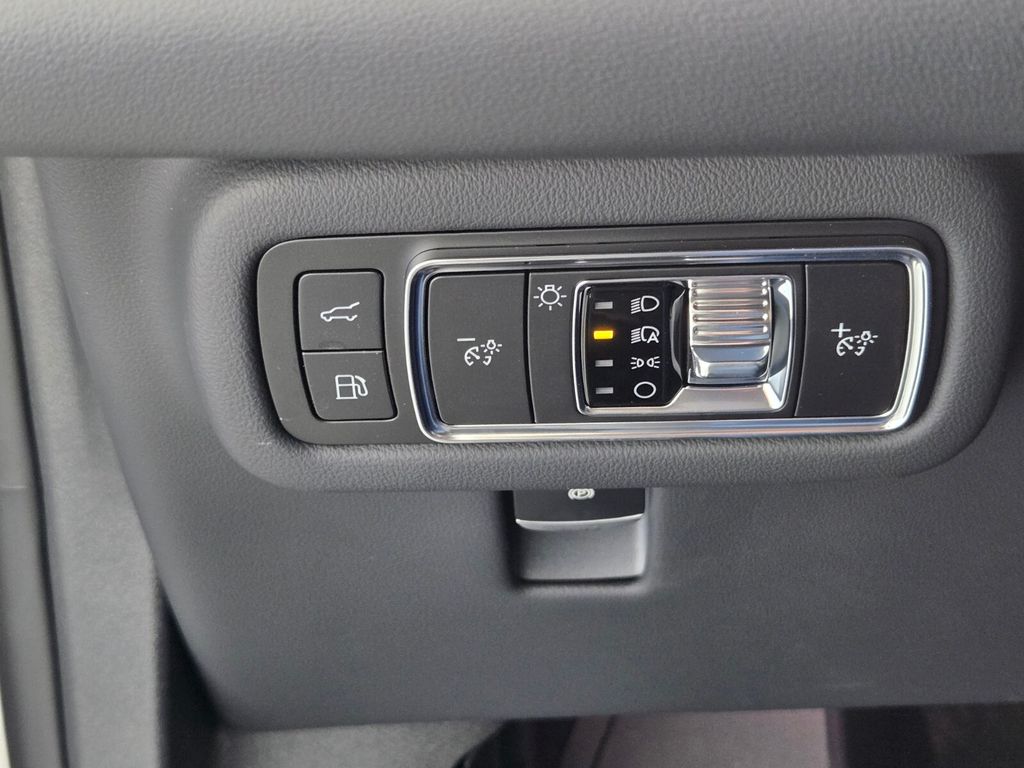 new 2026 Lincoln Nautilus car, priced at $61,670